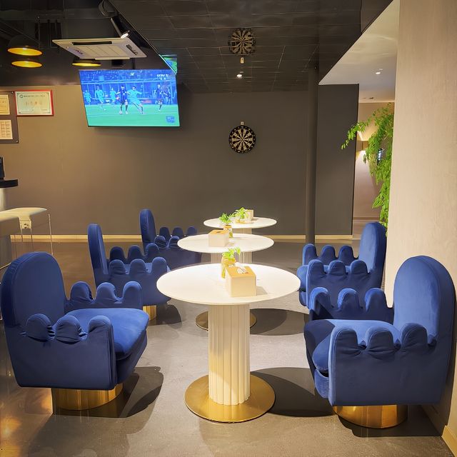 聚焦好奇的小美生活酒店｜CityNote希諾酒店