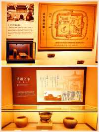 奉賢博物館-歷史陳列廳｜開啟奉賢千年文化之旅
