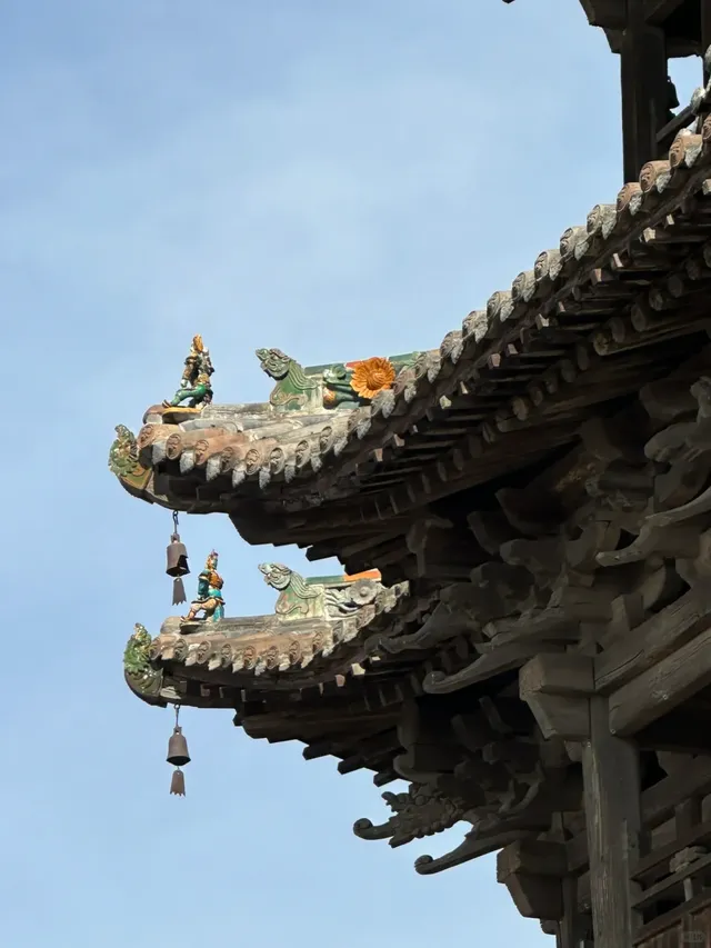 國寶第一市，天下好運城