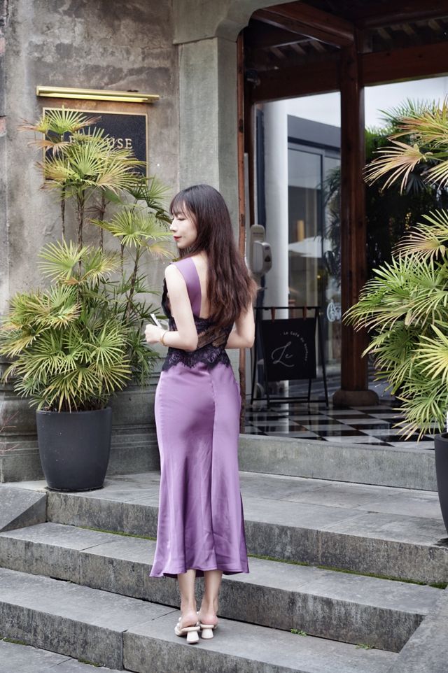 杭州度假｜毗鄰靈隱寺住進小而美高奢酒店