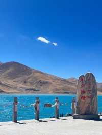 川西永遠的神~列入我人生清單的雪山之旅