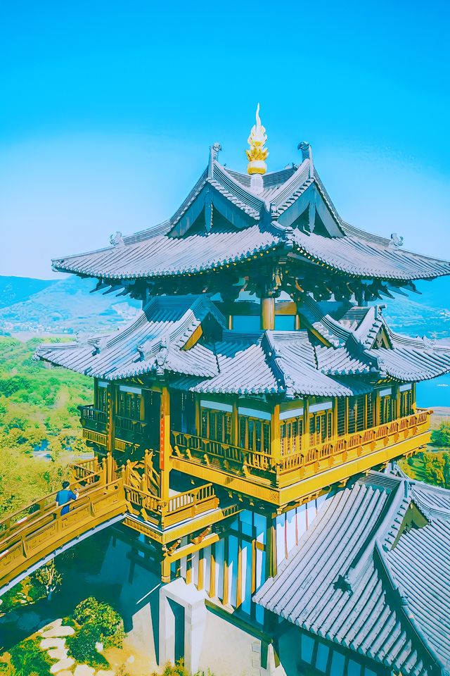 宜興小秘密，蘇東坡都為之傾倒的江南小城