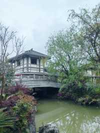 都匀秦漢影視城