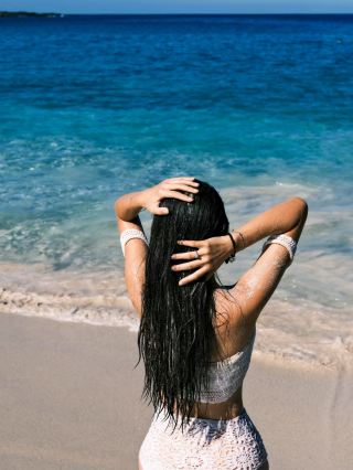 Hawaii | The water here is so clear. Open Happy Planet