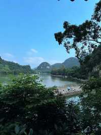 遊玩攻略 | 廣西熱門旅行目的地旅行攻略