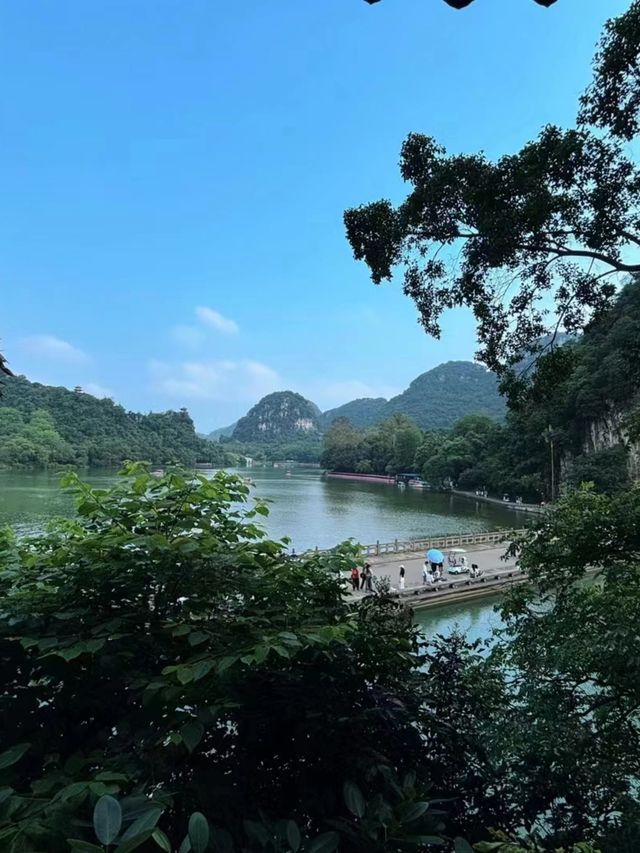 遊玩攻略 | 廣西熱門旅行目的地旅行攻略
