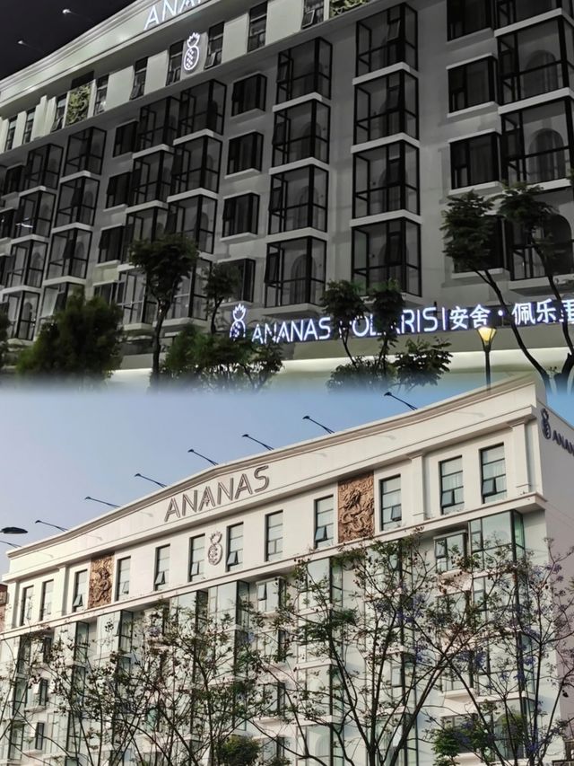 不用去國外，在昆明穿越到歐洲