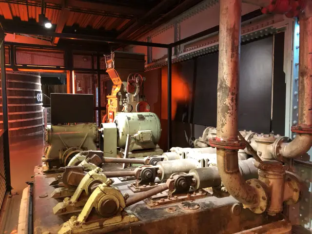 The brewery in Dublin, Ireland, was originally 'Guinness'