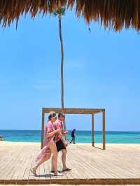 蓬塔卡納：加勒比海的度假天堂，被稱為“多明尼加最美的地方”