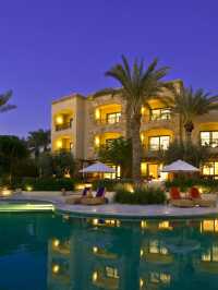 🌟 Dead Sea Delights: Luxe Kempinski Stay! 🌊