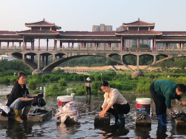 真的太治愈了！反向旅遊攻略！