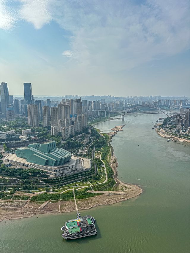 520快來！雲端樂園感受心跳加速的浪漫