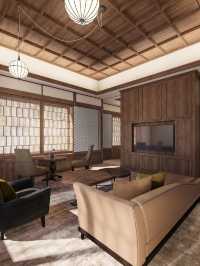 🏨✨ Step Back in Time at Nikko's Historic Kanaya Hotel 🌲🍽