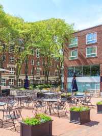 🌟 Cambridge Charm: Stay at The Charles Hotel 🎓✨