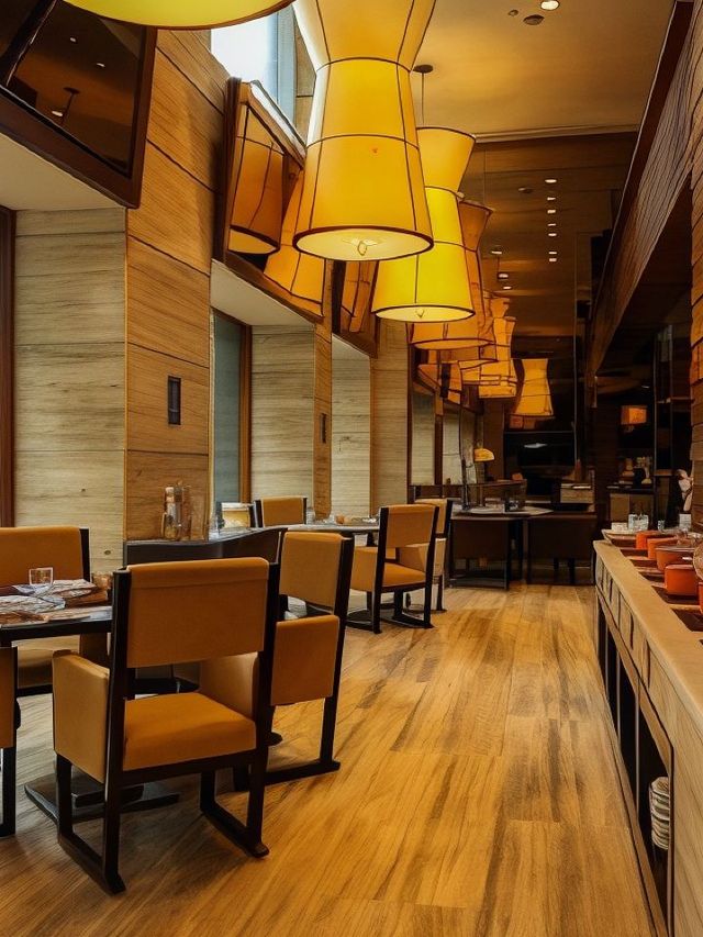 🌟 Chennai Charm: Hilton's Haven of Luxury & Taste 🍽️✨