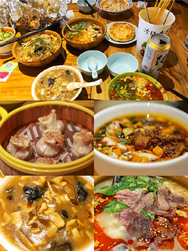 親測！雲台山1天這樣玩很nice~。