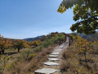 Great Wall Tourism Road - Datong Shoukoubu.