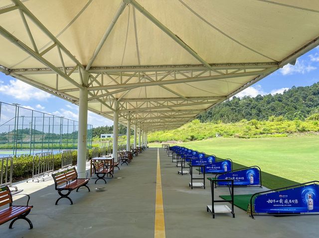 到河源怎麼能不來這個童話莊園