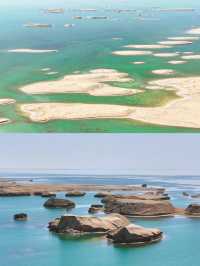 這麼便宜又震撼的地方,怎麼沒人去玩?