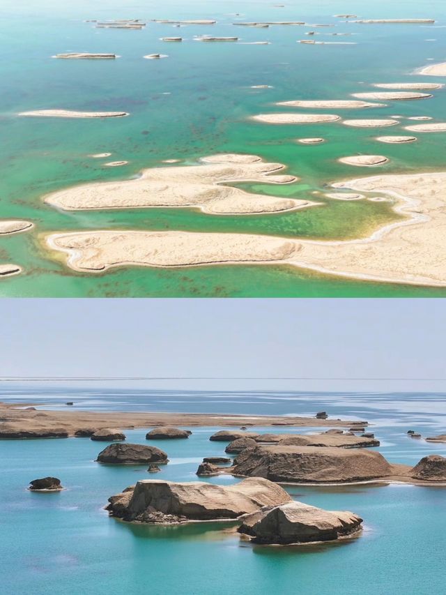 這麼便宜又震撼的地方,怎麼沒人去玩? 這麼便宜又震撼的地方,怎麼沒人去玩?