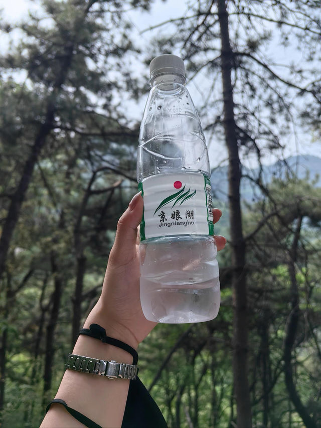 邯鄲周邊|京娘湖-邯鄲人自己的小三峽買了邯鄲一卡通，88的