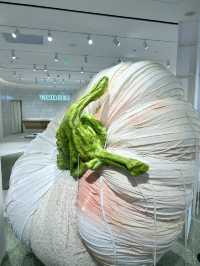 上海巨人展 ，哇哇哇