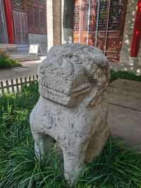 鹹陽博物院（文廟）