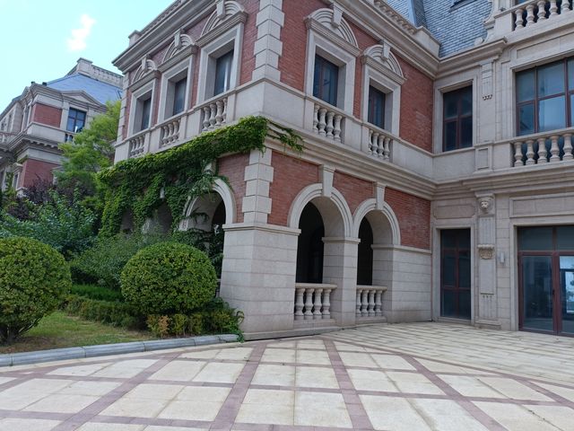 20230727 大連餃子博物館