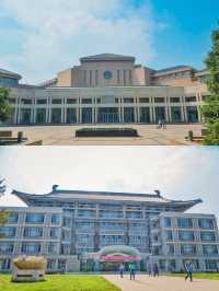 北京大學｜這個暑假，來逛逛學霸遍地的百年校園