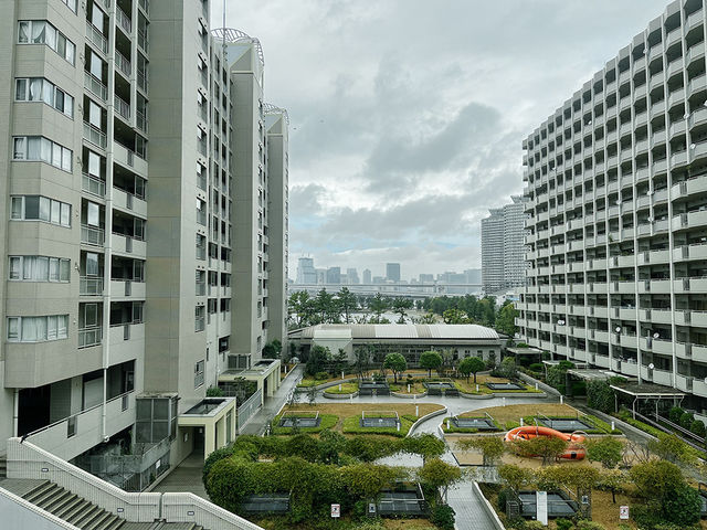 東京景點｜台場