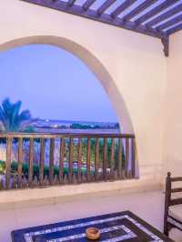 🌴 Marsa Alam Magic: Unwind at Hilton Nubian! 🏖️