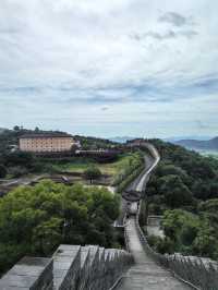奉化海上長城