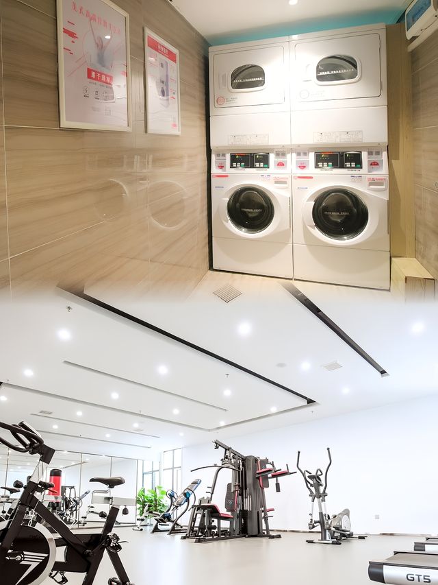 深圳寶安機場附近！包接送特惠酒店
