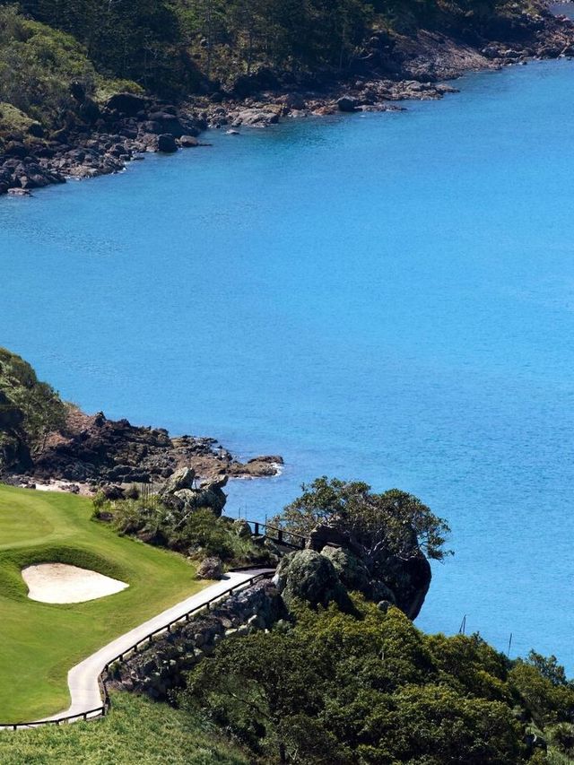 🌴 Hamilton Island's Luxe Beach Club Getaway 🏖️