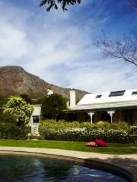 🏨✨ Franschhoek's Finest: Le Quartier Francais Unveiled 🍇🌄