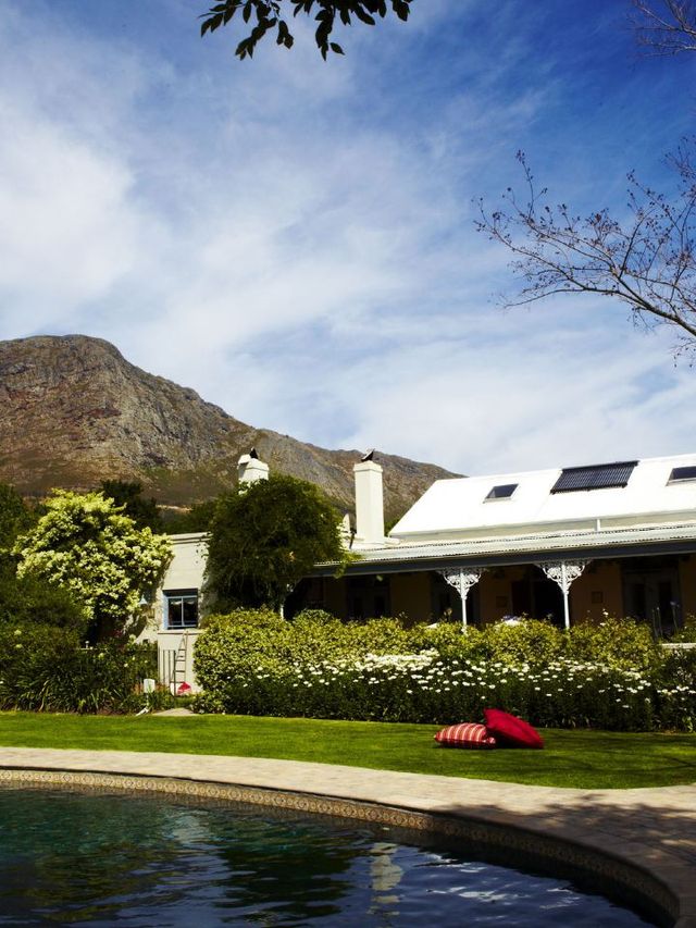 🏨✨ Franschhoek's Finest: Le Quartier Francais Unveiled 🍇🌄