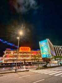 法式風情Lisboeta Macau-Maison L’OCCITANE