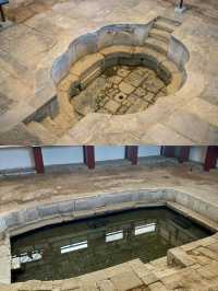 西安|華清宮：不盡溫柔湯泉水，千古風流華清宮