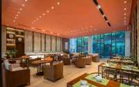 宜興竹海隨緣谷酒店，必去的打卡之地