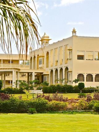烏代浦的奢華度假勝地：入住 Club Mahindra，享受皇室般的住宿體驗 