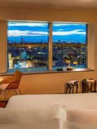 🌟 Parisian Chic: Top Stay at Too Hotel Paris 🌟