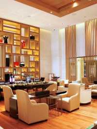 🏯✨ Macau's Luxe Retreat: Okura Hotel's Serene Splendor 🌸
