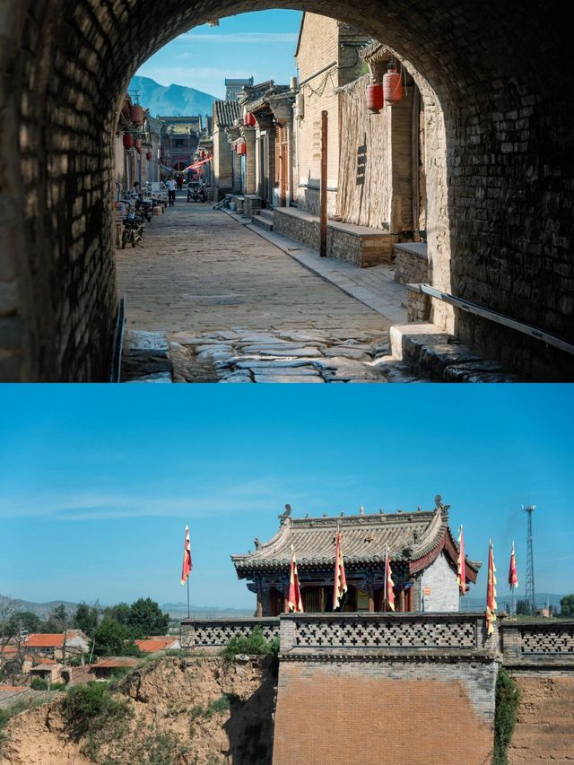 北京3h這座城市太適合過鬆弛感週末啦|||
