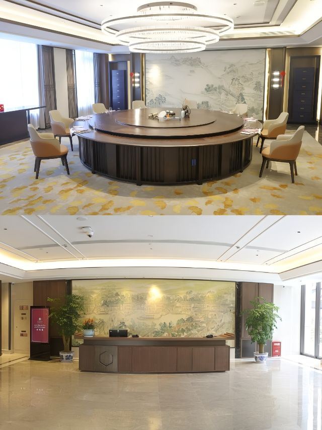 超高性價比園林酒店以後來蘇州我只住這兒