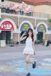 合肥也是旅遊城市了?不早說有沙灘潑水節!