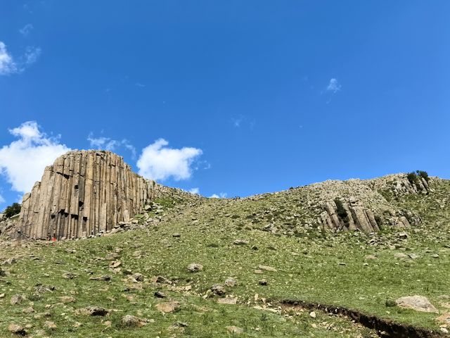 石條山（二）