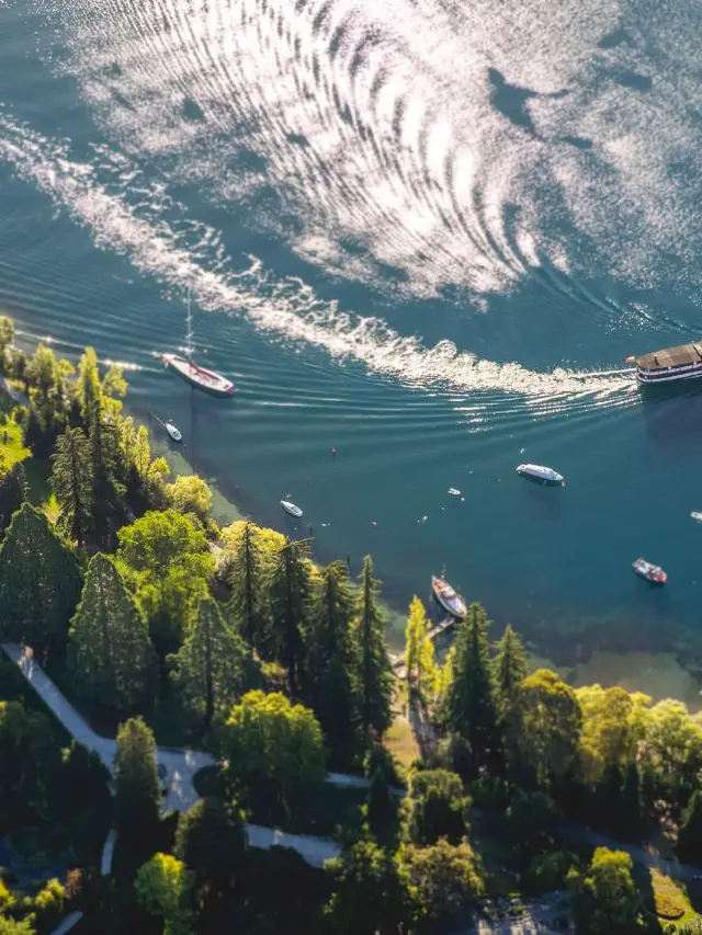 🌟 Queenstown Gems: Sky-High Thrills & Serene Spills 🌟