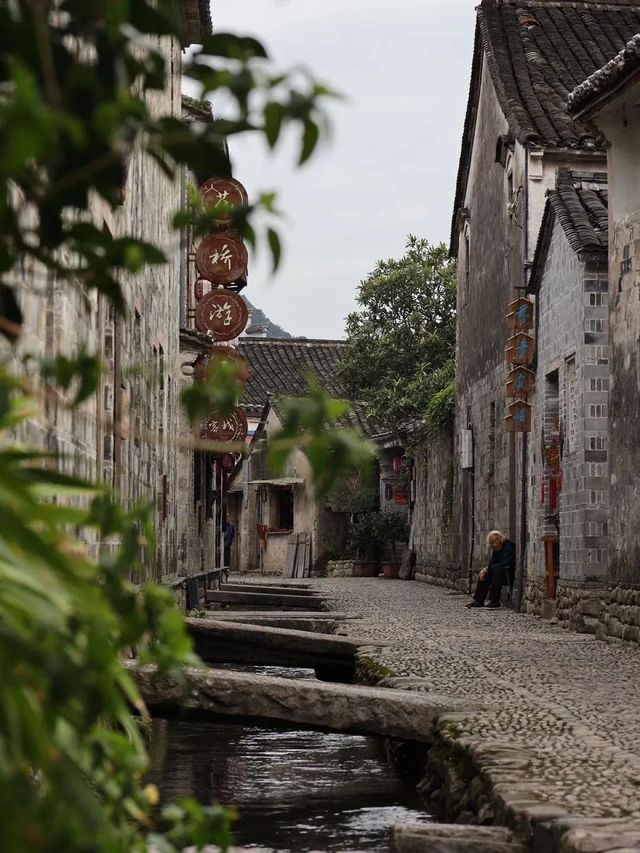 寧波旅行｜城市煙火與野趣生活打卡