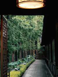 滬上國賓級享受｜東郊宮廷式私享度假花園