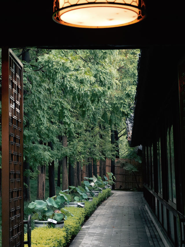滬上國賓級享受｜東郊宮廷式私享度假花園